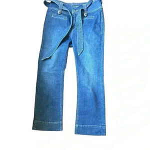 Pilcro by Anthropologie Jeans Size 25 petite